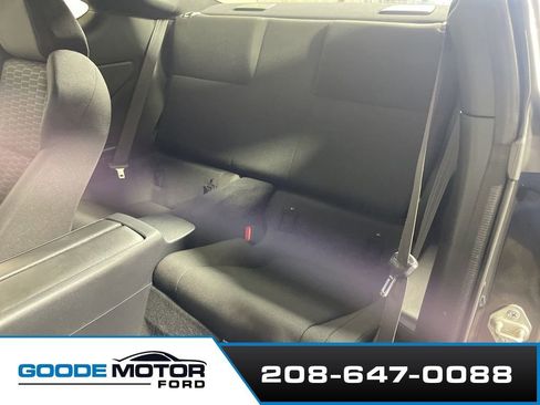 Used 2024 Toyota GR86 image 19