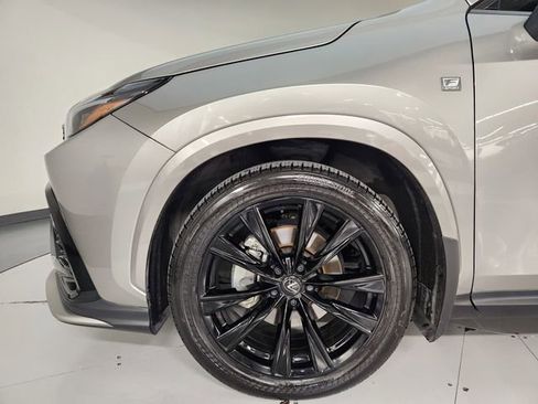 Used 2024 Lexus NX 350 F Sport image 11