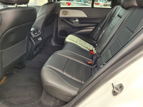 Used 2025 Mercedes-Benz GLE 350 4MATIC image 26