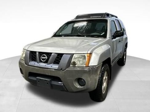 Used 2006 Nissan Xterra S AWD/4WD image 4