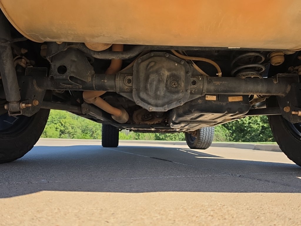 Used 2018 Jeep Wrangler Unlimited Sahara AWD/4WD image 45