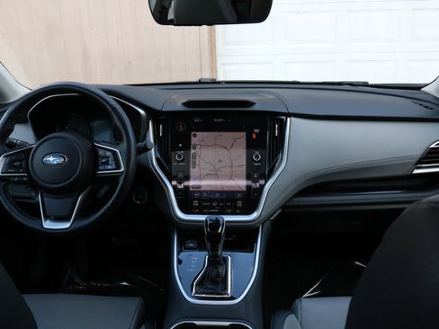 Used 2020 Subaru Outback Limited w/ Popular Package #2 image 42