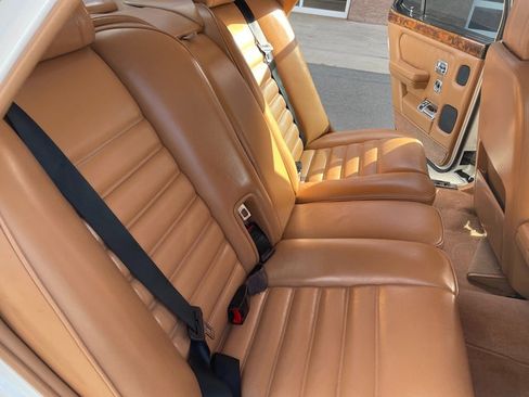 Used 1994 Bentley Turbo R RWD image 13
