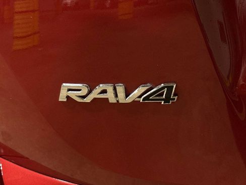 Used 2017 Toyota RAV4 Limited w/ Protection Package image 26