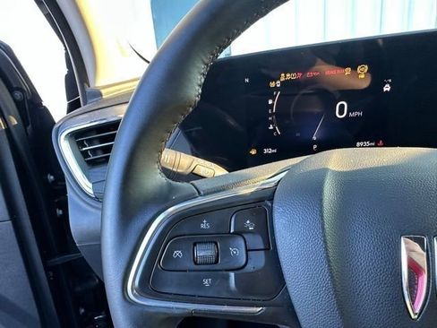 Certified 2025 Buick Encore GX Sport Touring w/ Advanced Technology Package image 30