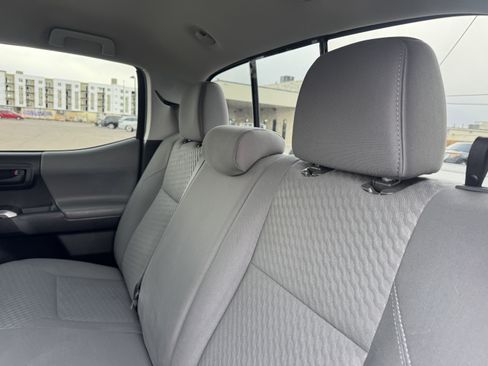 Certified 2023 Toyota Tacoma SR5 image 15