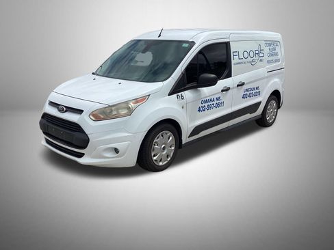 Used 2014 Ford Transit Connect XLT FWD image 1