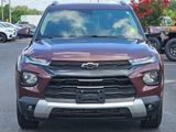 Used 2022 Chevrolet TrailBlazer LT w/ LPO, Trailering Package image 4