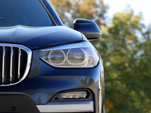 Used 2020 BMW X3 xDrive30i w/ Premium Package image 20