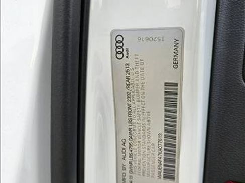 Used 2019 Audi A4 2.0T Premium Plus w/ Premium Plus Package image 22