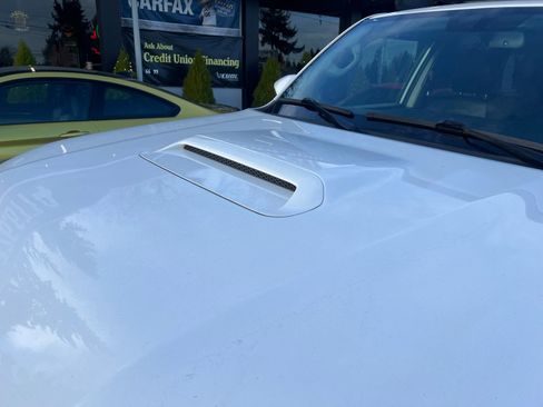 Used 2015 Toyota 4Runner Trail Premium image 9