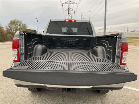 Used 2024 RAM 2500 Big Horn image 16