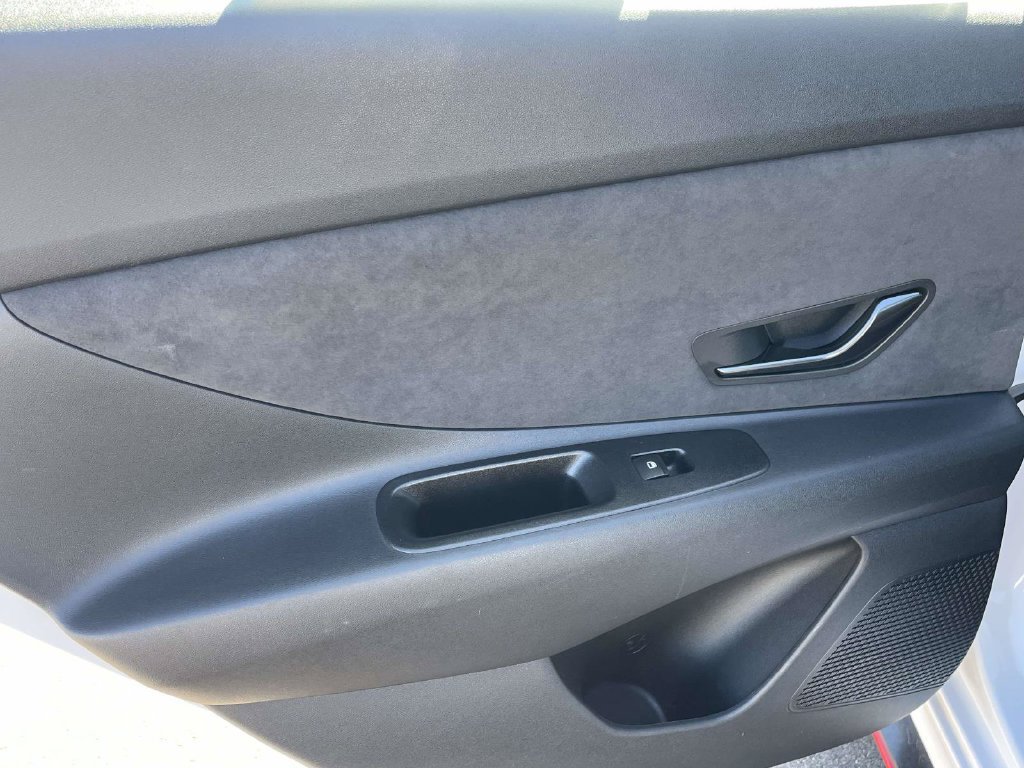 Used 2023 Hyundai Elantra N w/ Cargo Package FWD image 13