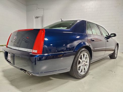 Used 2007 Cadillac DTS Performance FWD image 7