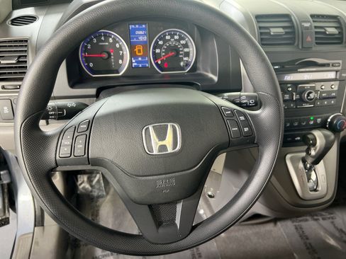 Used 2011 Honda CR-V SE image 11