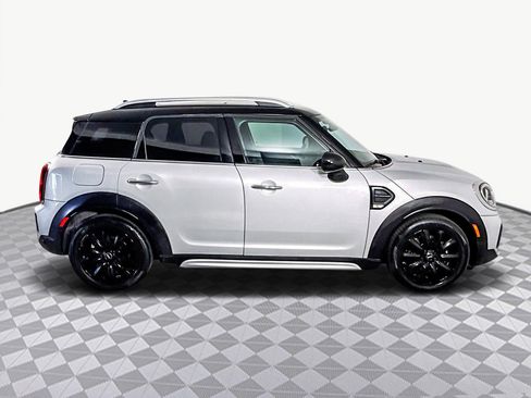 Used 2021 MINI Cooper Countryman image 11