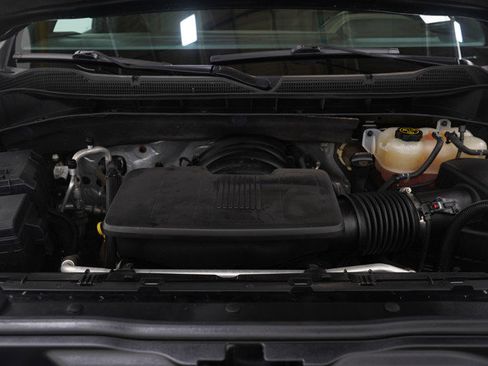 Used 2022 Chevrolet Silverado 1500 ZR2 image 28