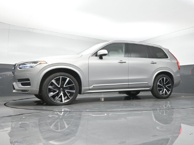 Used 2024 Volvo XC90 B6 Plus w/ Protection Package Premier AWD/4WD image 13