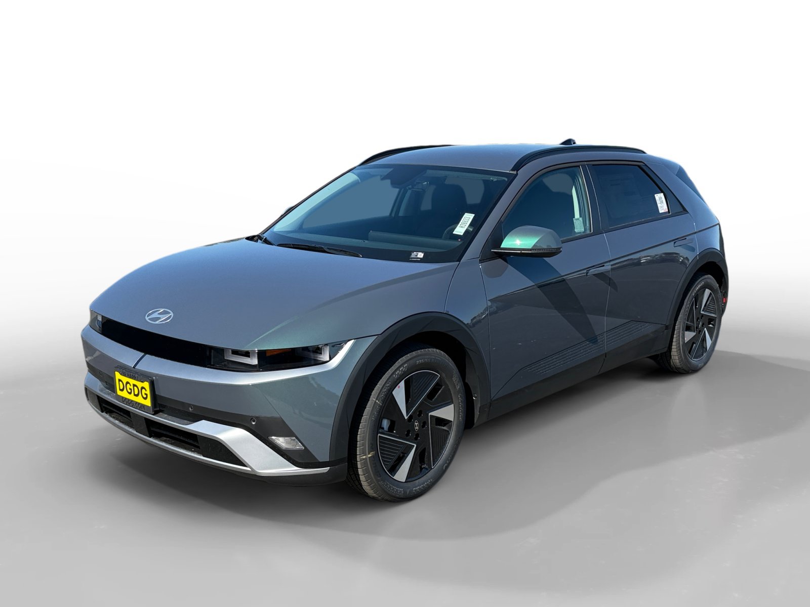 New 2027 Hyundai Ioniq 5 SEL RWD image 1