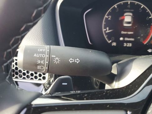 New 2026 Honda Civic Sport image 33