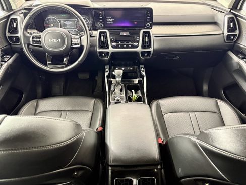 Used 2022 Kia Sorento SX image 20