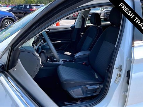 Used 2022 Volkswagen Jetta S FWD image 20
