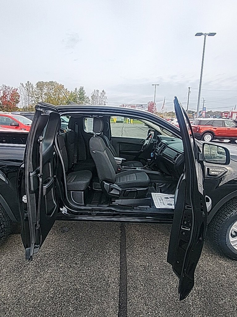 Used 2019 Ford Ranger XL w/ Equipment Group 101A Mid AWD/4WD image 12