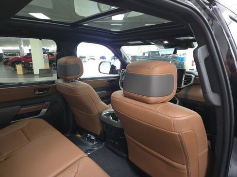 New 2026 Toyota Tundra 1794 Edition image 11
