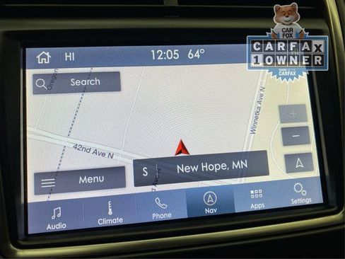 Used 2020 Lincoln Nautilus Reserve image 30