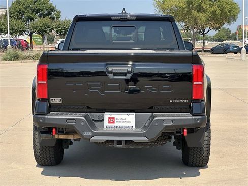 Used 2024 Toyota Tacoma TRD Pro image 4