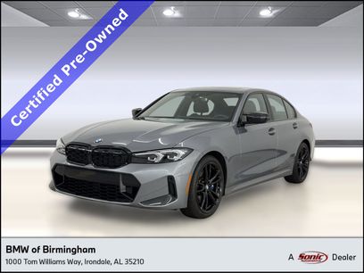 Used 2023 BMW M340i xDrive w/ Premium Package