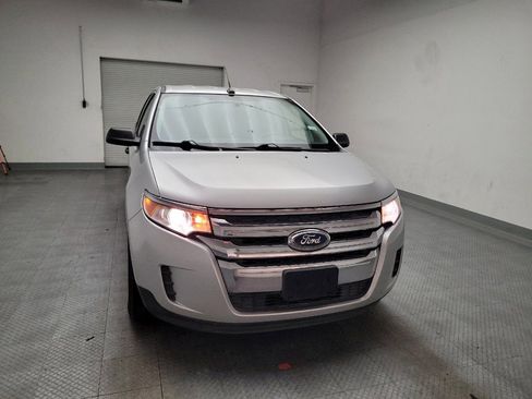 Used 2014 Ford Edge SE FWD image 14
