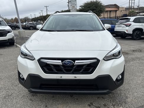 Used 2023 Subaru Crosstrek 2.5i Limited image 8