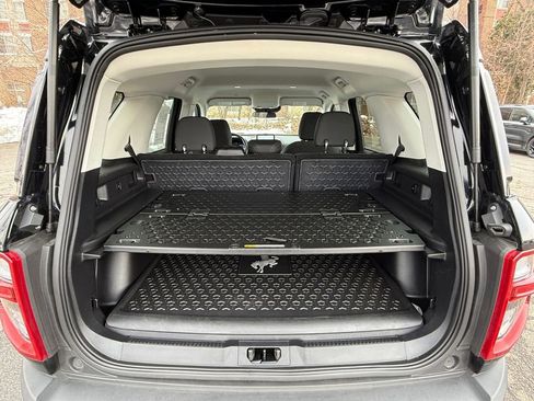 Used 2021 Ford Bronco Sport Big Bend w/ Big Bend Package (96B) image 24