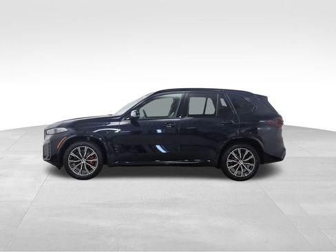 New 2026 BMW X5 xDrive40i w/ Executive Package image 2