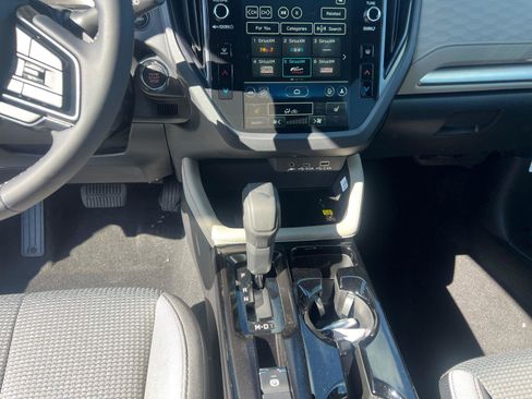 New 2026 Subaru Forester Premium image 11