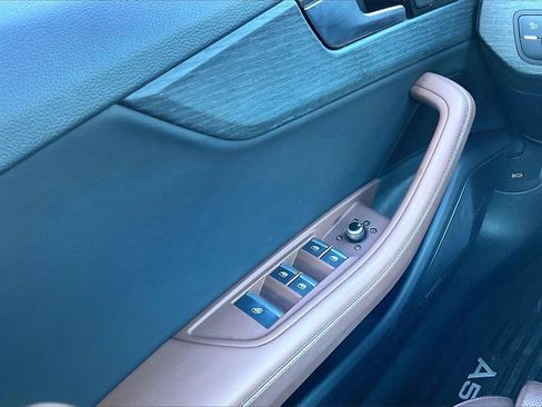 Certified 2022 Audi A5 2.0T Premium Plus image 29