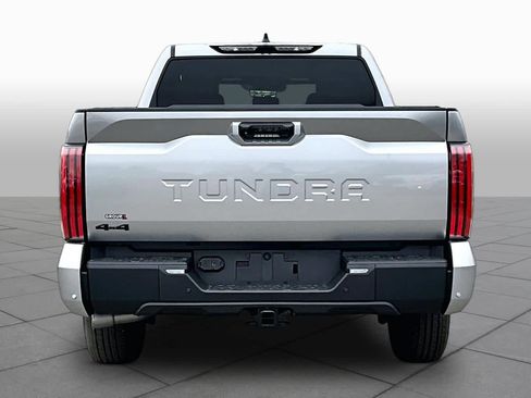 New 2026 Toyota Tundra Limited AWD/4WD image 4