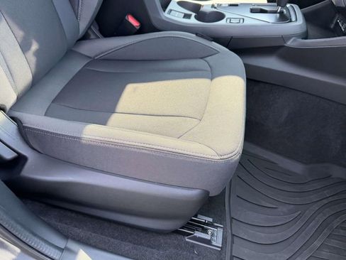 Used 2026 Subaru Crosstrek 2.0i Premium image 11