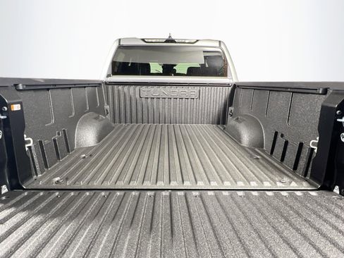 New 2026 Toyota Tundra Limited image 34