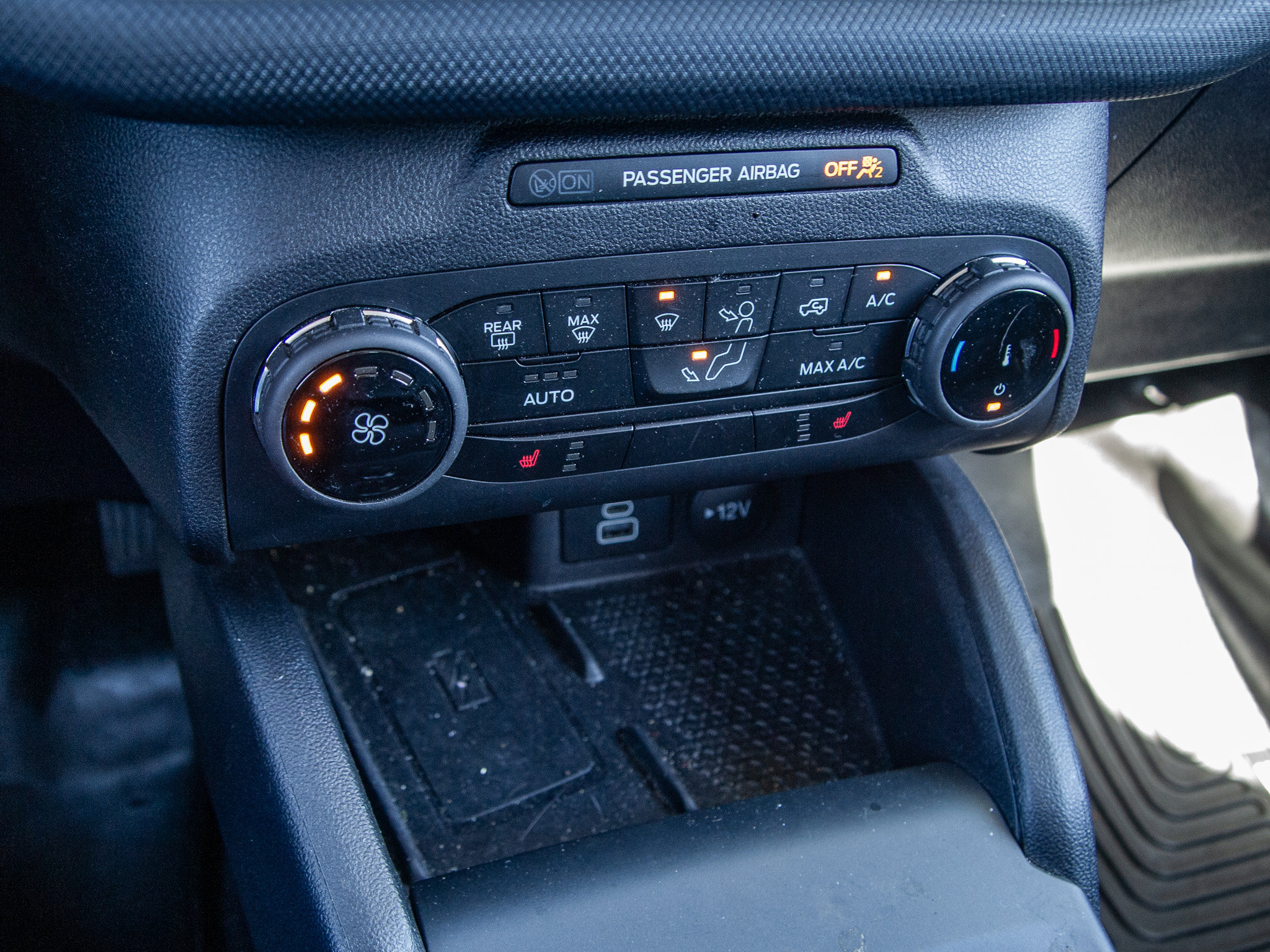 Used 2023 Ford Bronco Sport Heritage w/ Heritage Convenience Package AWD/4WD image 18