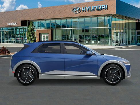 New 2026 Hyundai Ioniq 5 Limited image 43