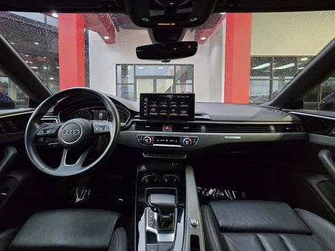 Used 2021 Audi A5 2.0T Premium w/ Convenience Package image 19