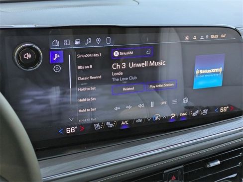 New 2026 Chevrolet Tahoe Premier w/ Sun And Tow Package image 18