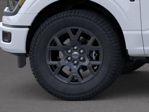 New 2026 Ford F150 STX RWD image 19