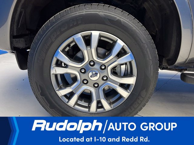 Used 2019 Ford Ranger Lariat w/ Equipment Group 501A Mid AWD/4WD image 11