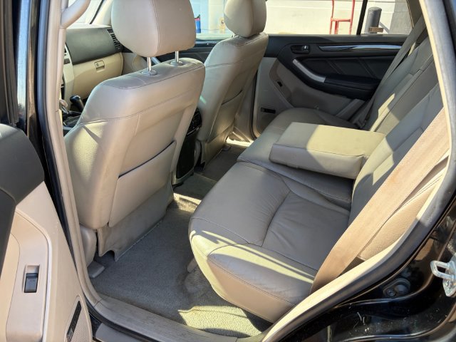 Used 2007 Toyota 4Runner Limited AWD/4WD image 12