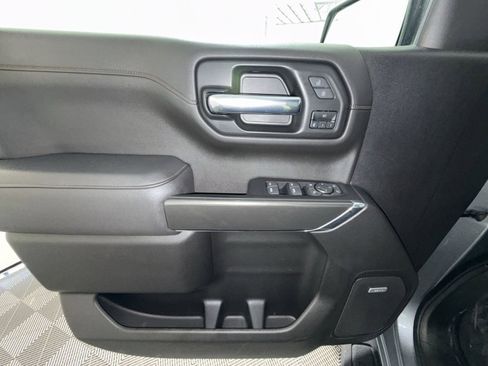 Used 2022 GMC Sierra 1500 AT4 w/ AT4 Premium Package AWD/4WD image 15