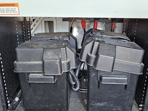 Used 2015 Ford Transit 250 250 image 32