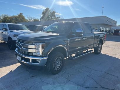 Used 2019 Ford F250 Lariat w/ Lariat Value Package